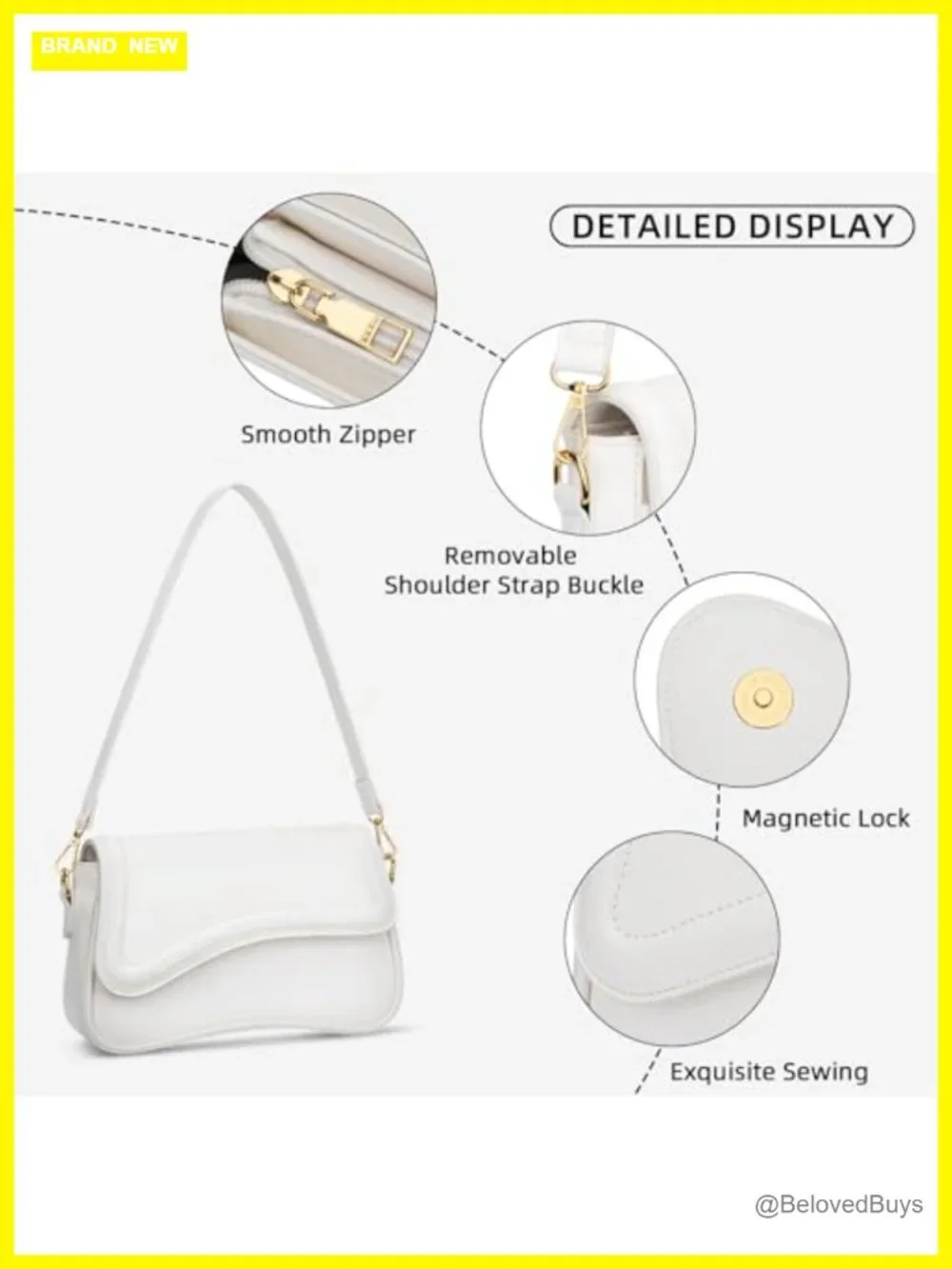 N/A chic versatile